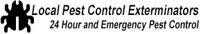 West Enola PA Pest Control Exterminators